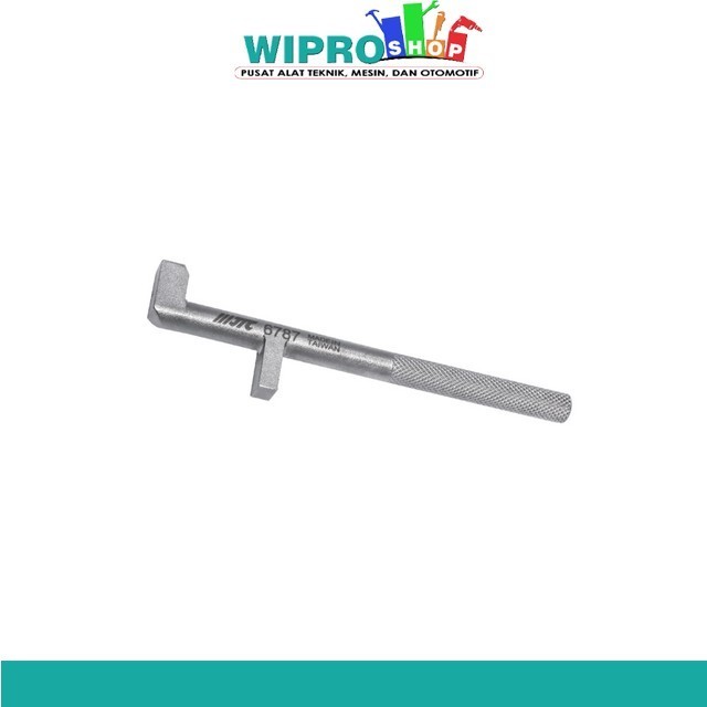 Jtc 6787-VAG CLUTCH HOLDING TOOL (DSG-7) Giá 781,550 Đồng*Miễn phí vận chuyển