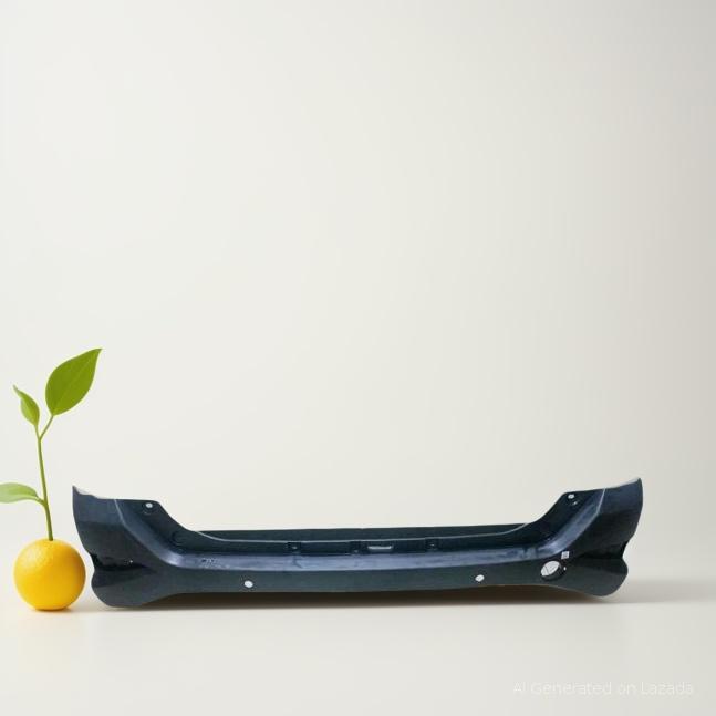 Rush Terios back bumper 2018-2021 second original Harga 1,399,999 rupiah*Gratis Ongkir