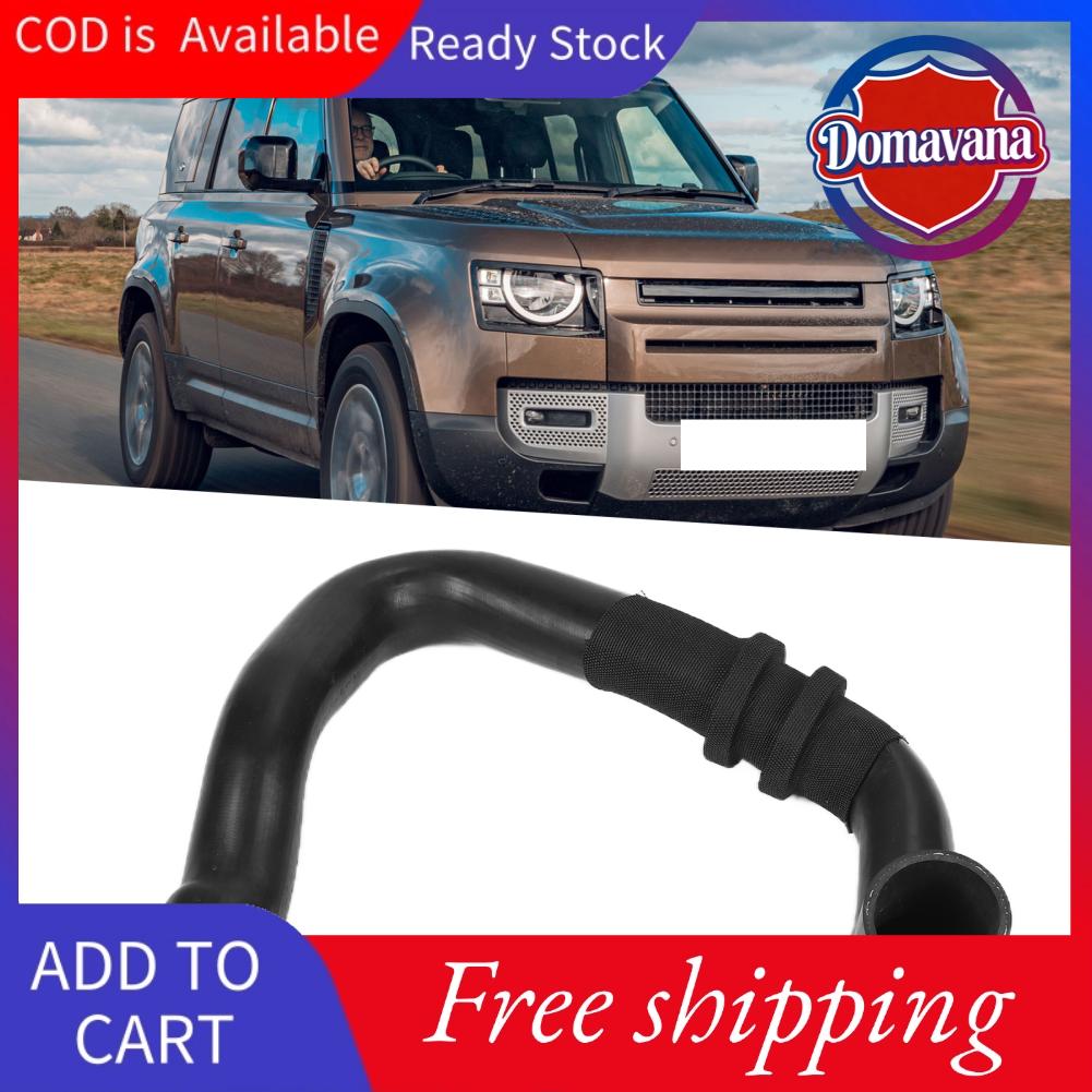 Domavana Turbo Intercooler Vòi LR066436 Intercooler Ống Dẫn Khí Cao Su Chịu Nhiệt Độ Cao Thay Thế Cho Aurora 2012-2020 Cho Ô Tô Giá 603,000 Đồng*Miễn phí vận chuyển