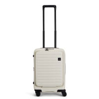 LOJEL กระเป๋าเดินทาง Cubo Small Luggage 21″ (Flat-Top Opening) รับประกัน 10 ปี