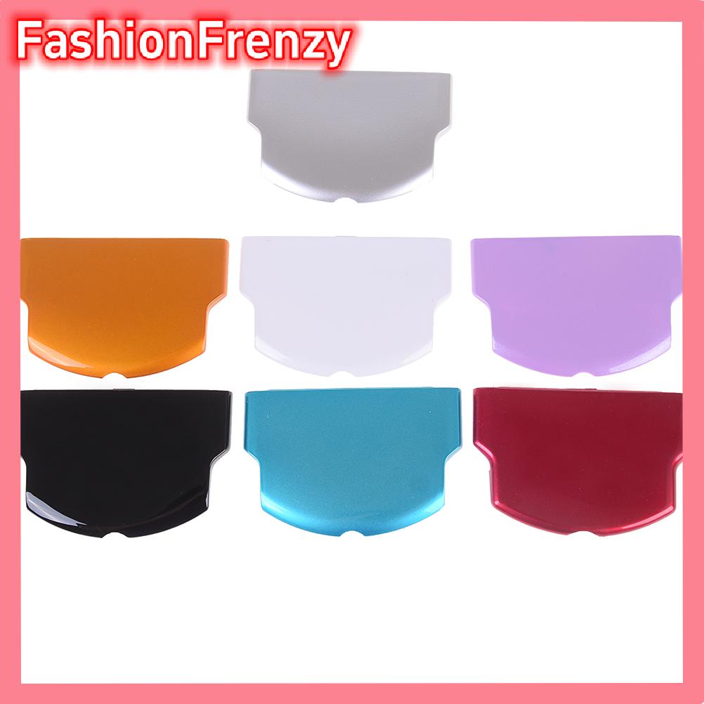 FashionFrenzyY Vỏ bọc pin cửa sau mới thay thế cho PSP 3000 3001 3006