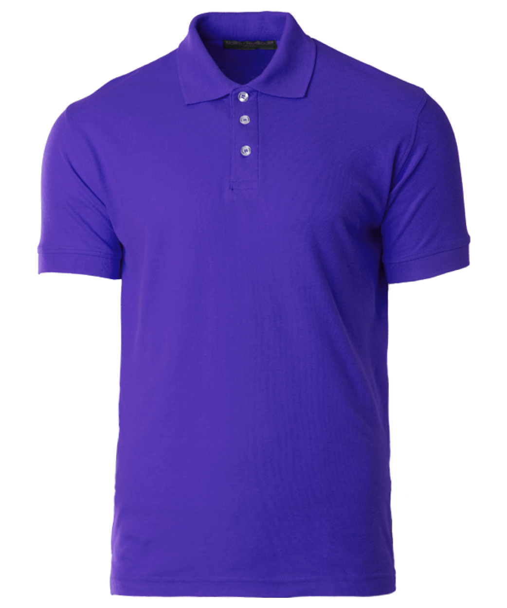 Purple Polo Shirt - Best Price in 