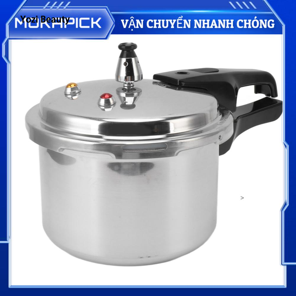 TIANLEYU Multi functional magnetic pressure cooker 3L mini gas stove pressure cooker Mokapick ราคา 747 บาท*ส่งฟรี