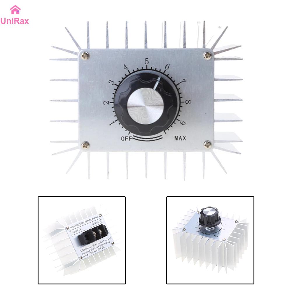 【Unirax】 công cụ điều chỉnh công suất chịu lực cao được thiết kế cho hiệu suất bền lâu 【hàng sẵn sàng】