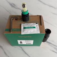 Genuine Hansgrohe M1 Ceramic Cartridge 97685000 – Hot & Cold Mixing Valve Core for Faucet Replacement