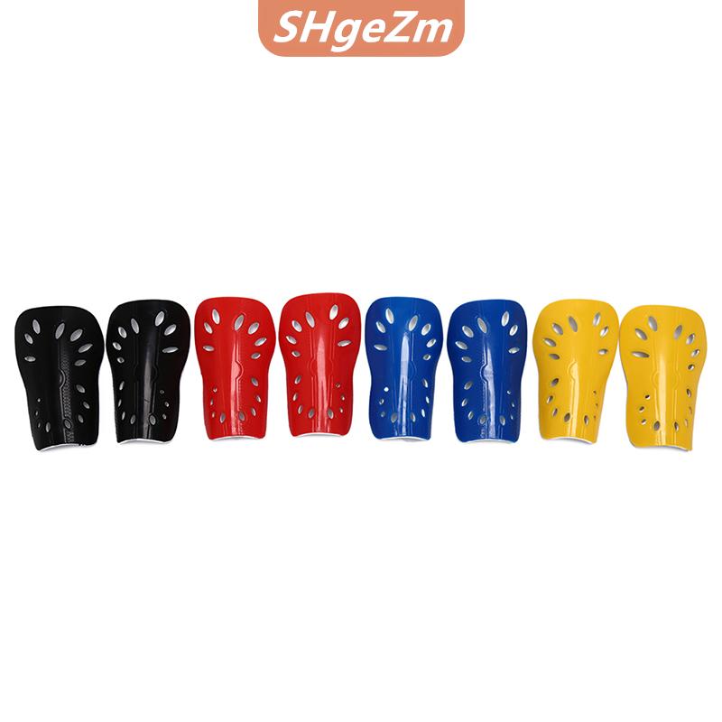 [COD] SHgeZm 1 cặp bóng đá miếng đệm ống chân cuish tấm mềm bóng đá bảo vệ ống chân miếng đệm bảo vệ