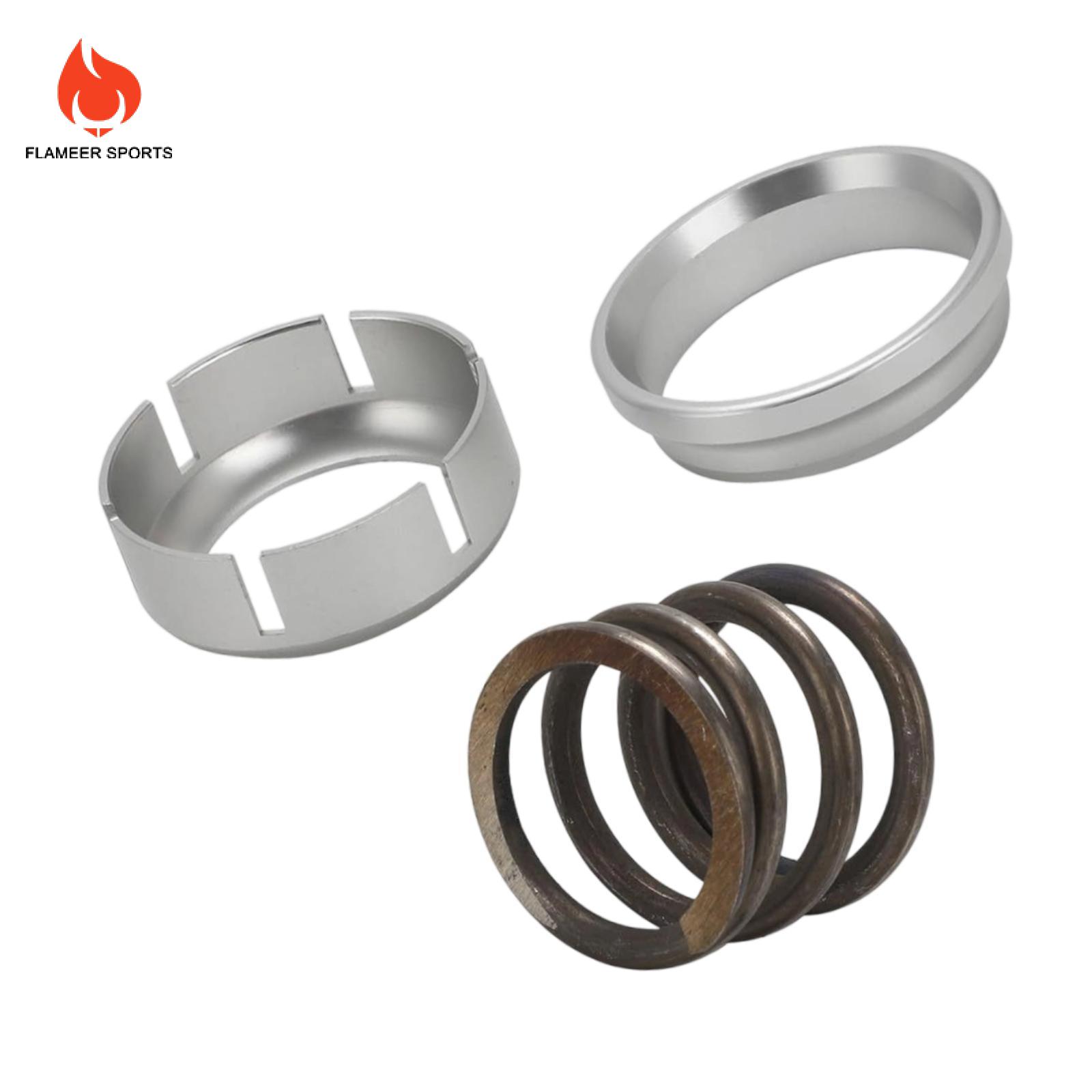 Flameer trụ lái trên bộ vòng bi thay thế mùa xuân hiệu suất cao đáng tin cậy phụ kiện ô tô phần dễ dàng để cài đặt