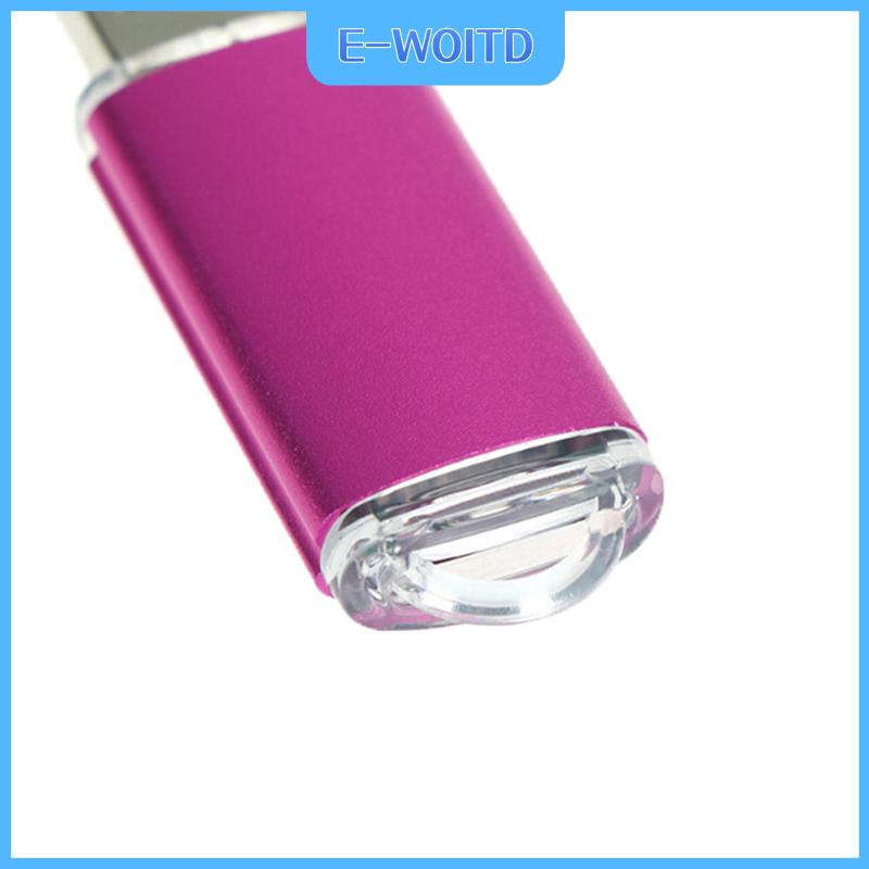 【E-WOITD】 64MB USB 2.0แฟลชไดรฟ์ Memory Stick Thumb Drive PC LAPTOP Storage ราคา 39 บาท*ส่งฟรี
