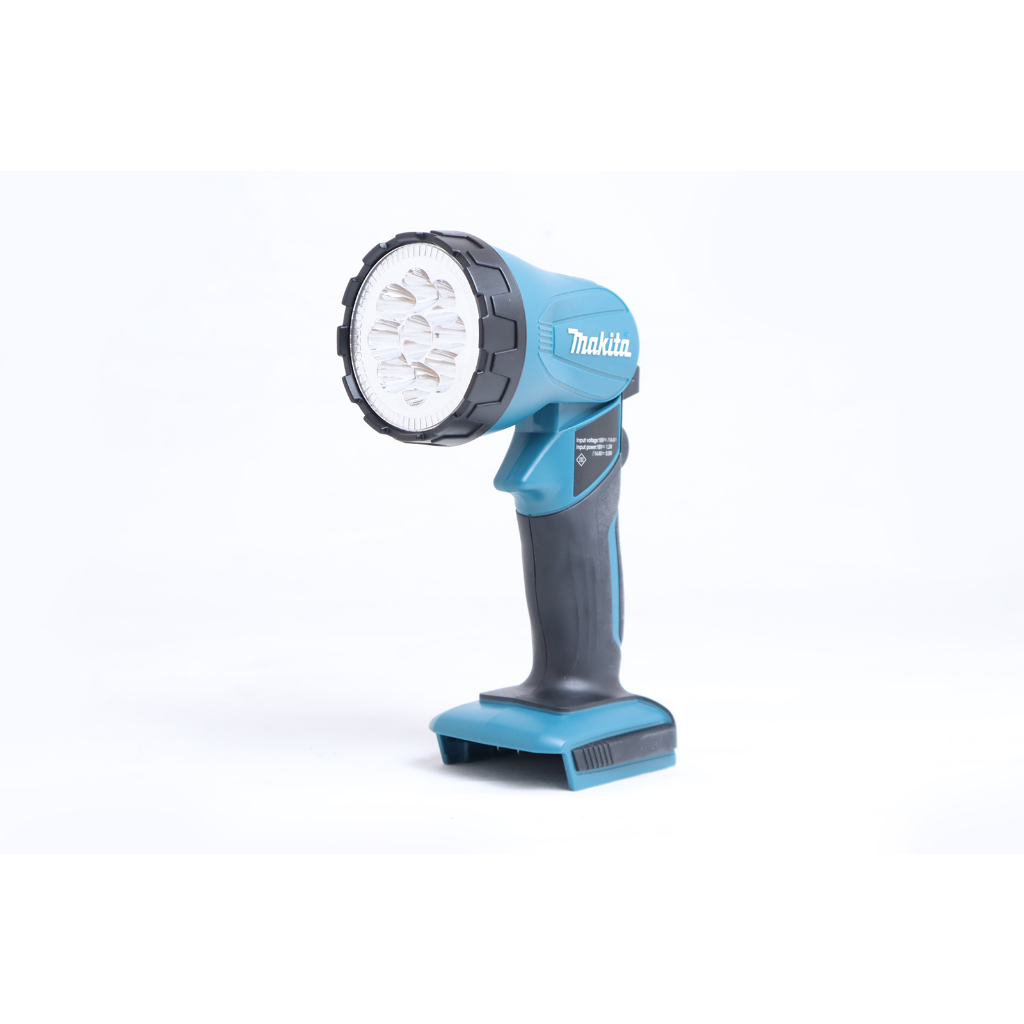 Đèn led dùng pin Makita ML187 - Kết nối tiêu dùng