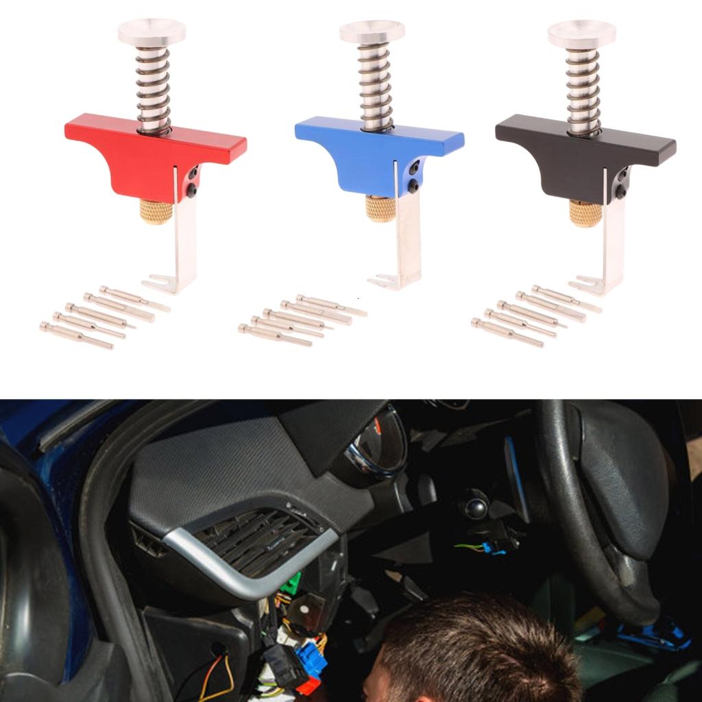 Nhiều kích cỡ precisions Bolt cánh quạt removers Hợp kim nhôm cho máy bay không người lái sửa chữa
