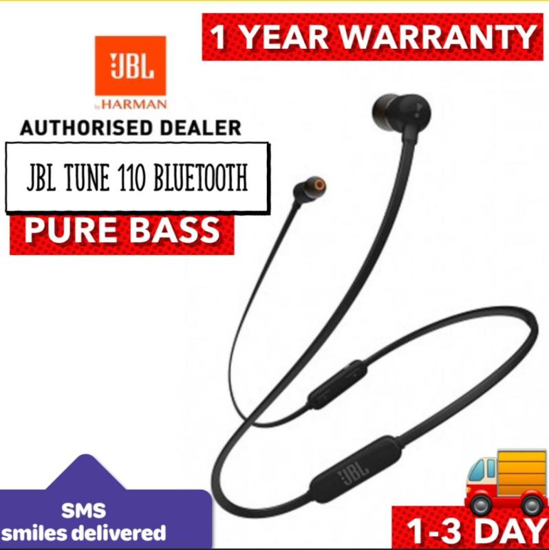 jbl bluetooth headset 110bt