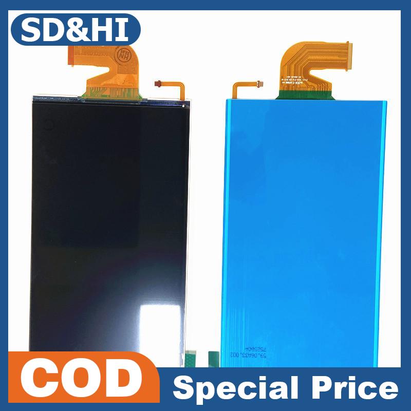 SD&HI 1ชิ้นสำหรับสวิตช์ V1 V2เกมคอนโซลอุปกรณ์เสริมใหม่หน้าจอ LCD อะไหล่สำหรับ nintend NS สวิตช์จอแสดงผลกระจก ราคา 815 บาท*ส่งฟรี