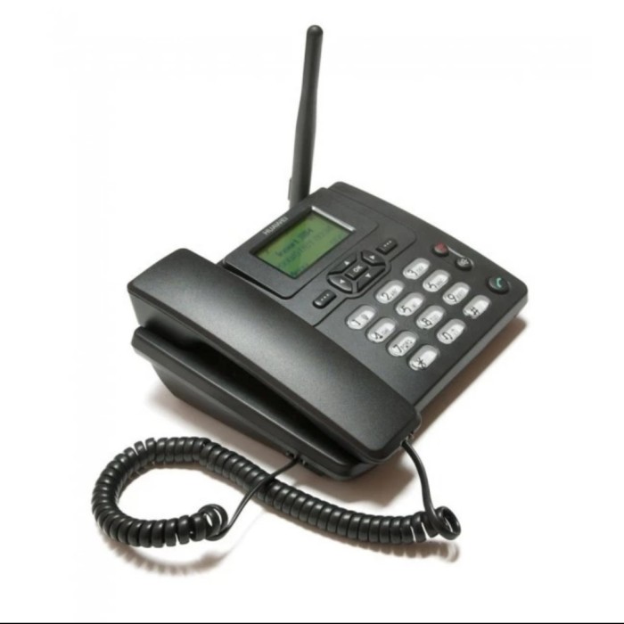 FWP FIXED WIRELESS PHONE GSM FWT HUWAWEI ETS-325I MIRIP EZITEL Giá 713,000 Đồng*Miễn phí vận chuyển