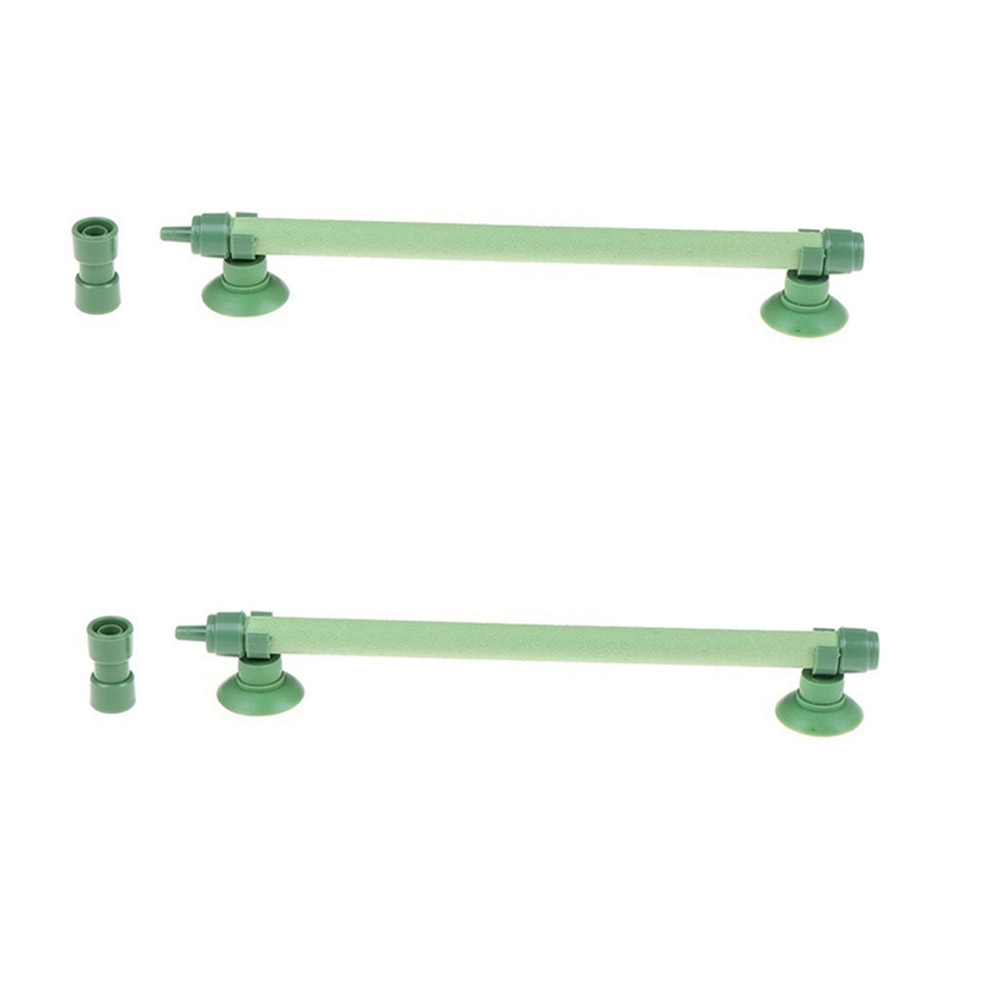 YAHURO Đối với bể cá Bể cá cảnh Waterscape Không có ô nhiễm Bong bóng khí oxy Ống khuếch tán bong bóng Phụ kiện máy bơm khí Ống bong bóng Máy bơm không khí - 8