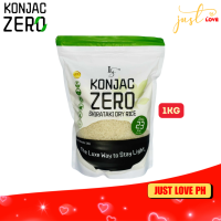 Luxe Slim Konjac Zero Shirataki Dry Rice