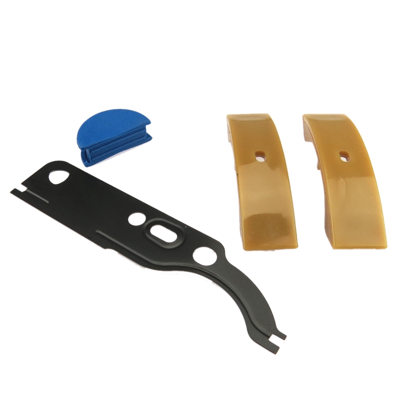 Adjustment Slider Block Gasket Camshaft Tensioner Adjustment Slider Suit for 2.8 V6 B5 A4 S4 A6 A8 Superb 058109217