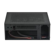 A09 Mini ITX Gaming PC Chassis - Home Computer Case