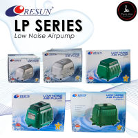 Resun Airpump Low Noise LP200 LP100 LP60 LP40 LP20 for Pond and Aquarium