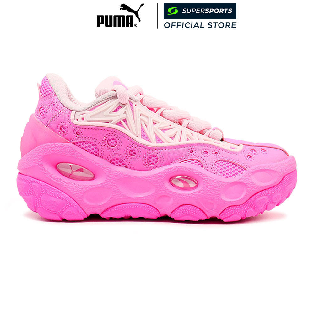 PUMA LaFrancé RNR Unisex Casual Shoes ราคา 4,140 บาท*ส่งฟรี