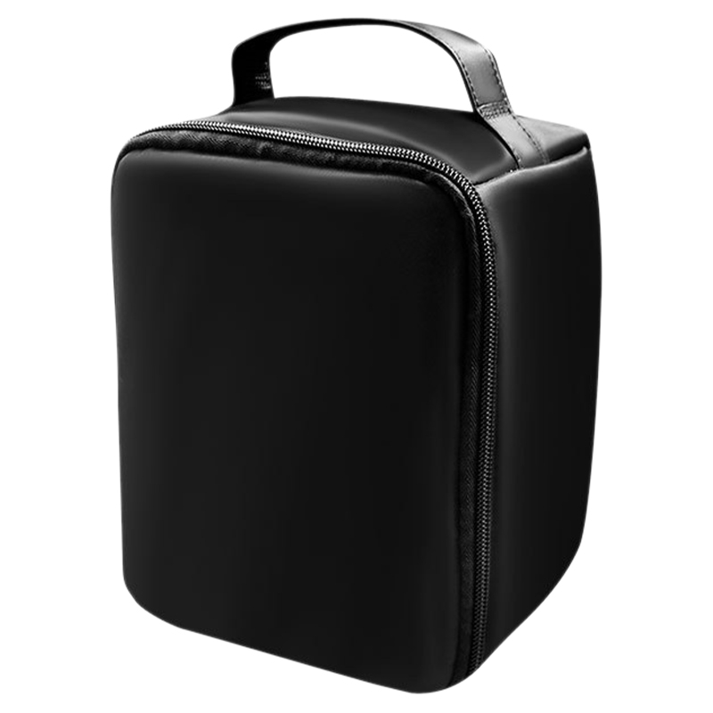 กระเป๋าถือกระเป๋าเก็บของสำหรับโปรเจ็คเตอร์ขนาดเล็กแบบพกพาสำหรับโปรเจคเตอร์และอุปกรณ์เสริม (เหมาะกับ Major โปรเจ็คเตอร์ขนาดเล็ก S)