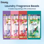 Downy 10 Times Stay Fragrance Antibacterial Anti-mite Non-laundry Beads Laundry Beads Household