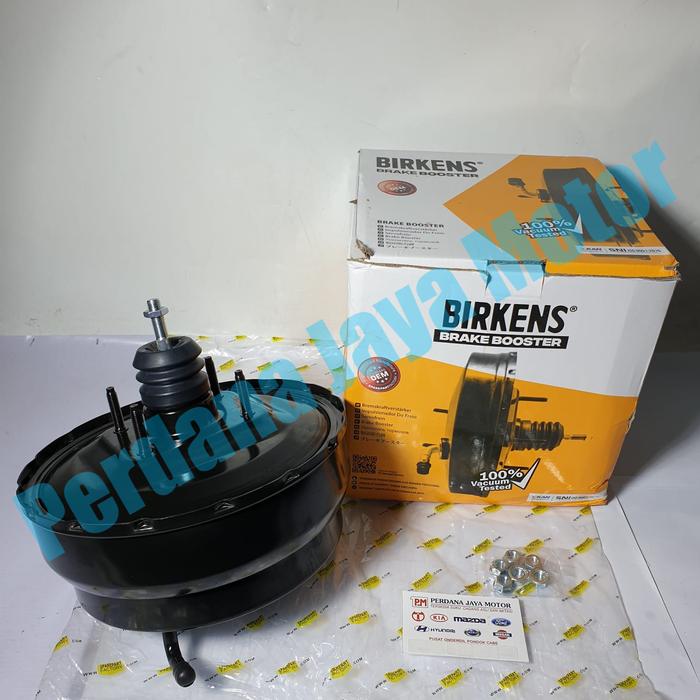 VACUM VAKUM BOSTER BOOSTER SERVO REM NISSAN XTRAIL T30 NEW SERENA C24 -nanas shop9 Harga 1,363,500 rupiah*Gratis Ongkir