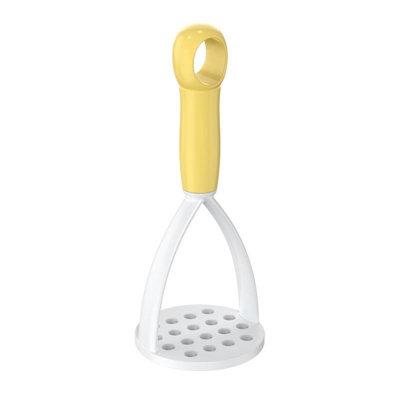 Pengisar Makanan Baby Baby Food Maker Masher Fruit Feeder Nursing