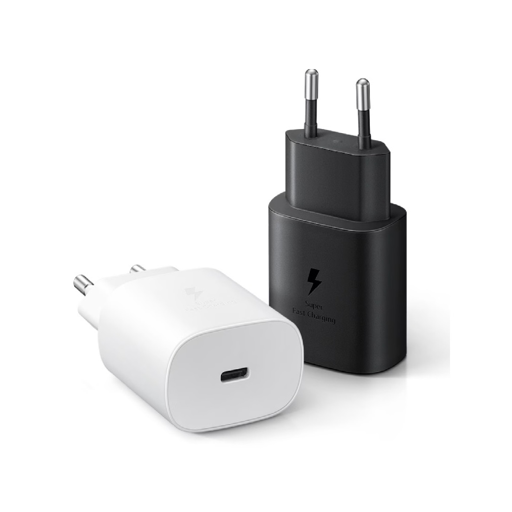 Bộ củ Sạc Samsung Galaxy A06 (A065) 25W 15W USB cáp sạc Type C sạc nhanh Bảo Hành Lâu