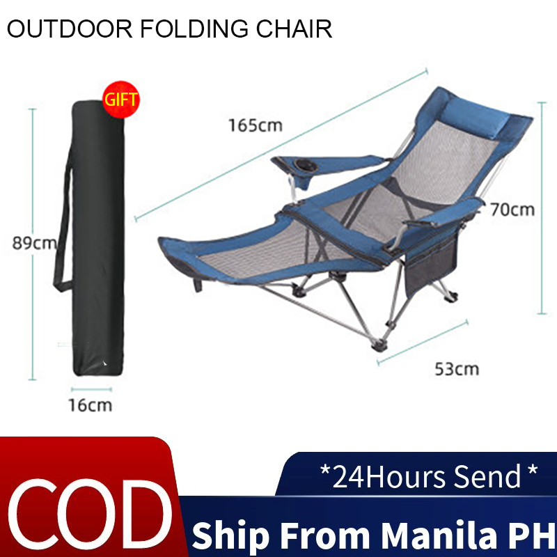 Folding Camping Chairs, Best Outdoor Folding Chair For Seniors Philippines