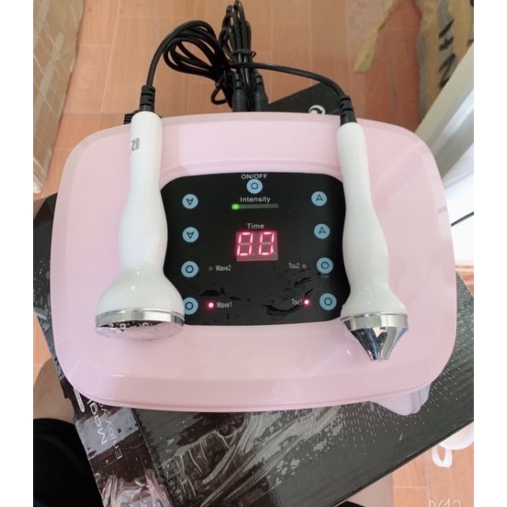 Máy thải chì b626 , máy hút chì hồng- spa88