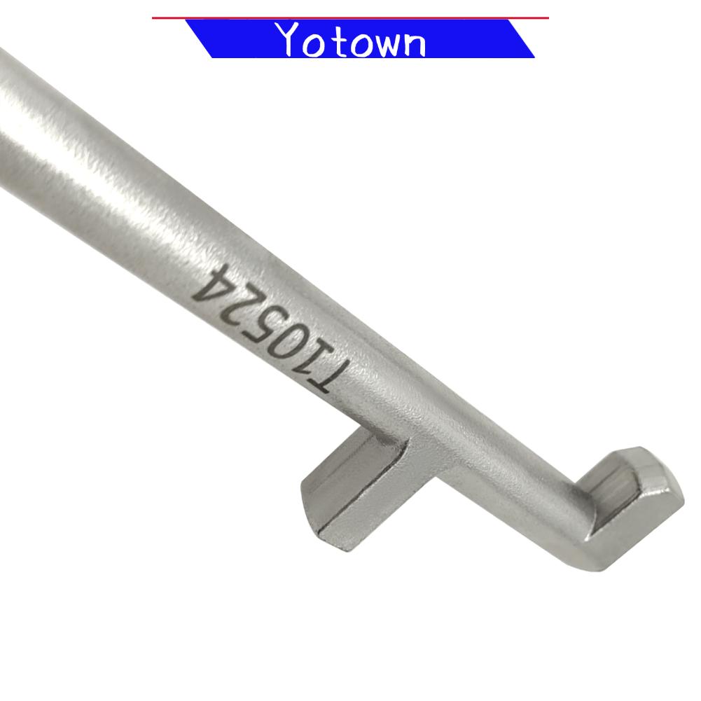 Yotown Ly Hợp Kép Truyền Ly Hợp Giữ Thanh Công Cụ Thay Thế Cho VW Audi DSG 7 Tốc Độ DQ 380/81 DQ 500 Thay Thế T10524 Giá 684,000 Đồng*Miễn phí vận chuyển