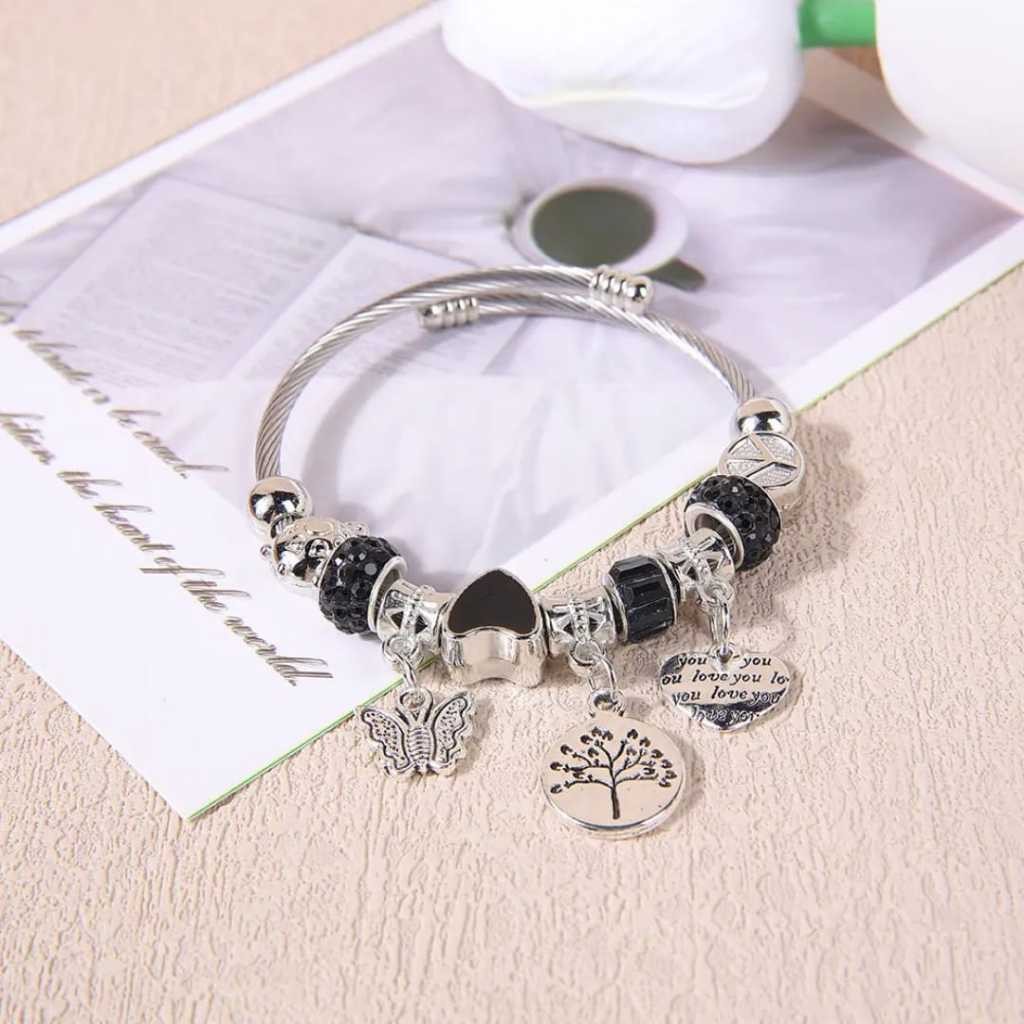 Beli Gelang Pandora Couple Terbaru Online Harga Terbaik Lazada