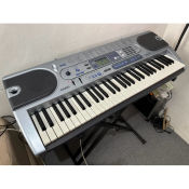COD Casio LK-41 Piano Keyboard Organ 61 Keys Touch Response