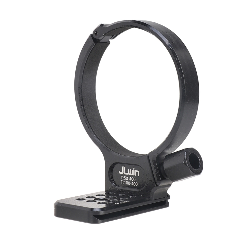 Tripod Mount Ring Lens Collar for 50-400mm Sony 100