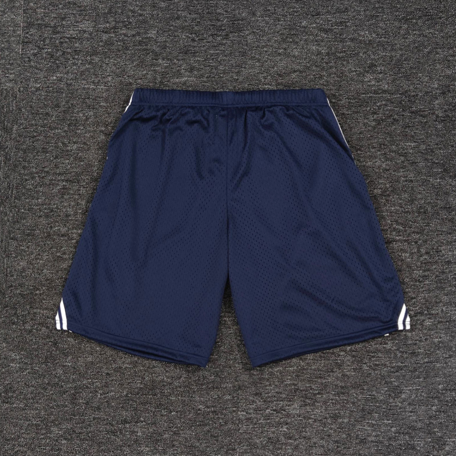 Gallery Place Mesh Shorts – Capital District