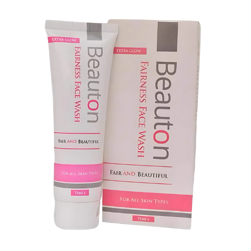 Beauton Face Wash | Facial Cleansing Care | 75ml