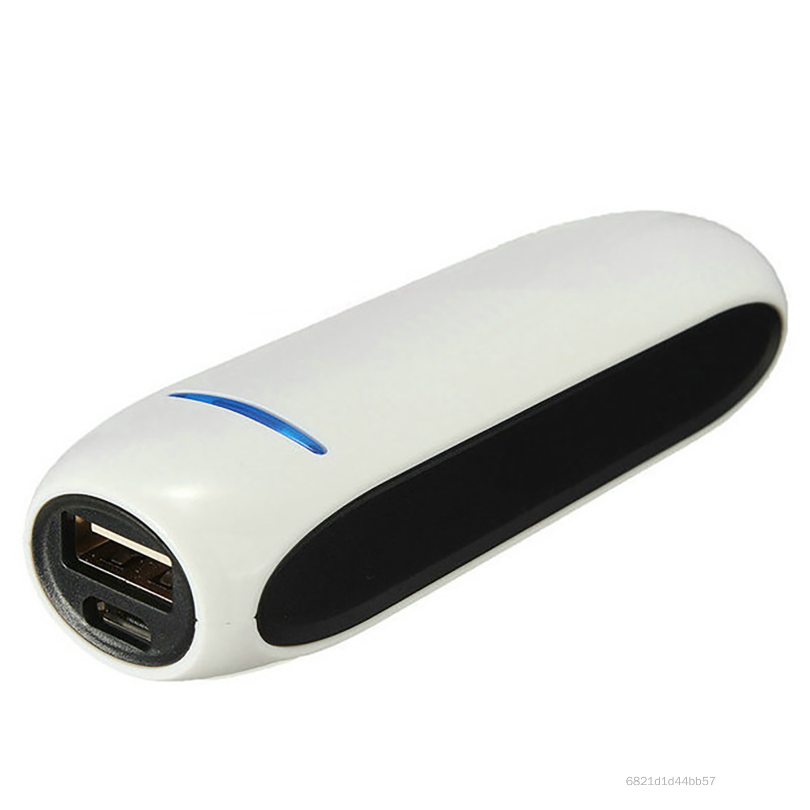 Hộp ngân hàng bộ sạc di động với USB Input Nhận dạng tự động cho điện thoại thông minh Máy ảnh kỹ thuật số TRE-VN