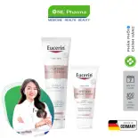 Sữa Rửa Mặt Tạo Bọt Eucerin Spotless Brightening Gentle Cleansing Foam Sáng Da - 50g/150g