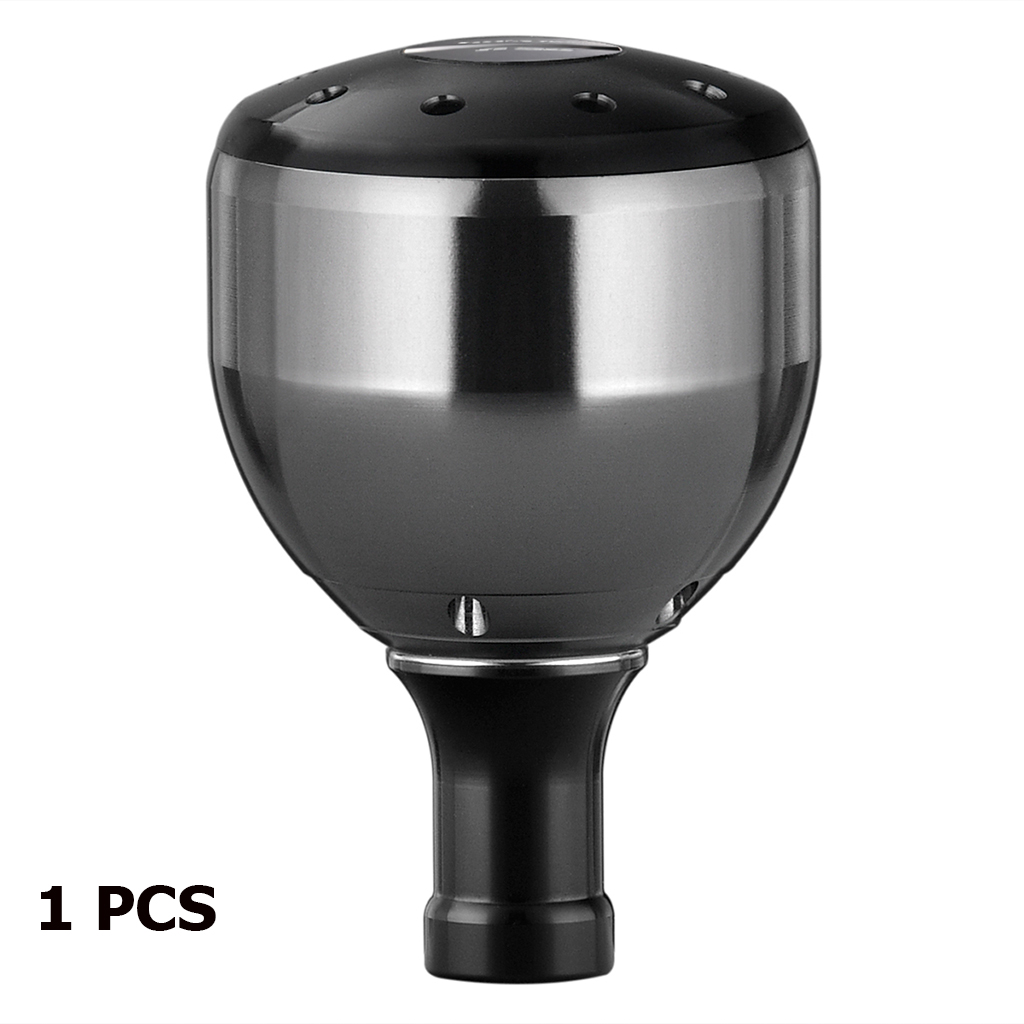 Gomexus 30mm Tay Cầm Cho Shimano Daiwa Ryobi Máy Câu Ngang Quay A30
