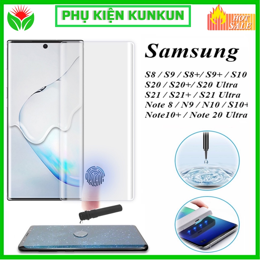 Cường lực samsung s22 ultra s21 ultra s21+ s20 ultra s10+ s10 5g s8+ s9+ note 20 ultra note 10+ note 9 note 8 plus s23