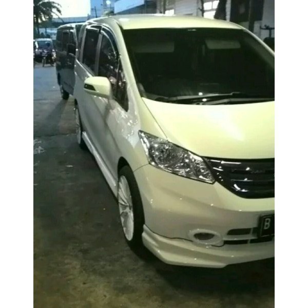 BODYKIT Freed MMC 2011-14 GRADE-A Harga 1,083,500 rupiah*Gratis Ongkir