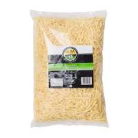 Alba Cheese Cheddar Shredded