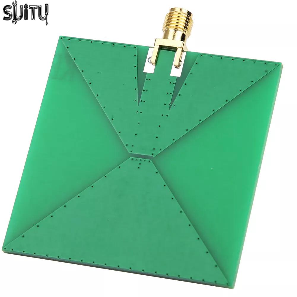 Gracekarin Wideband RF Antenna Suitable for Various DC Power Channel Applications Hot Sale ราคา 101 บาท*ส่งฟรี