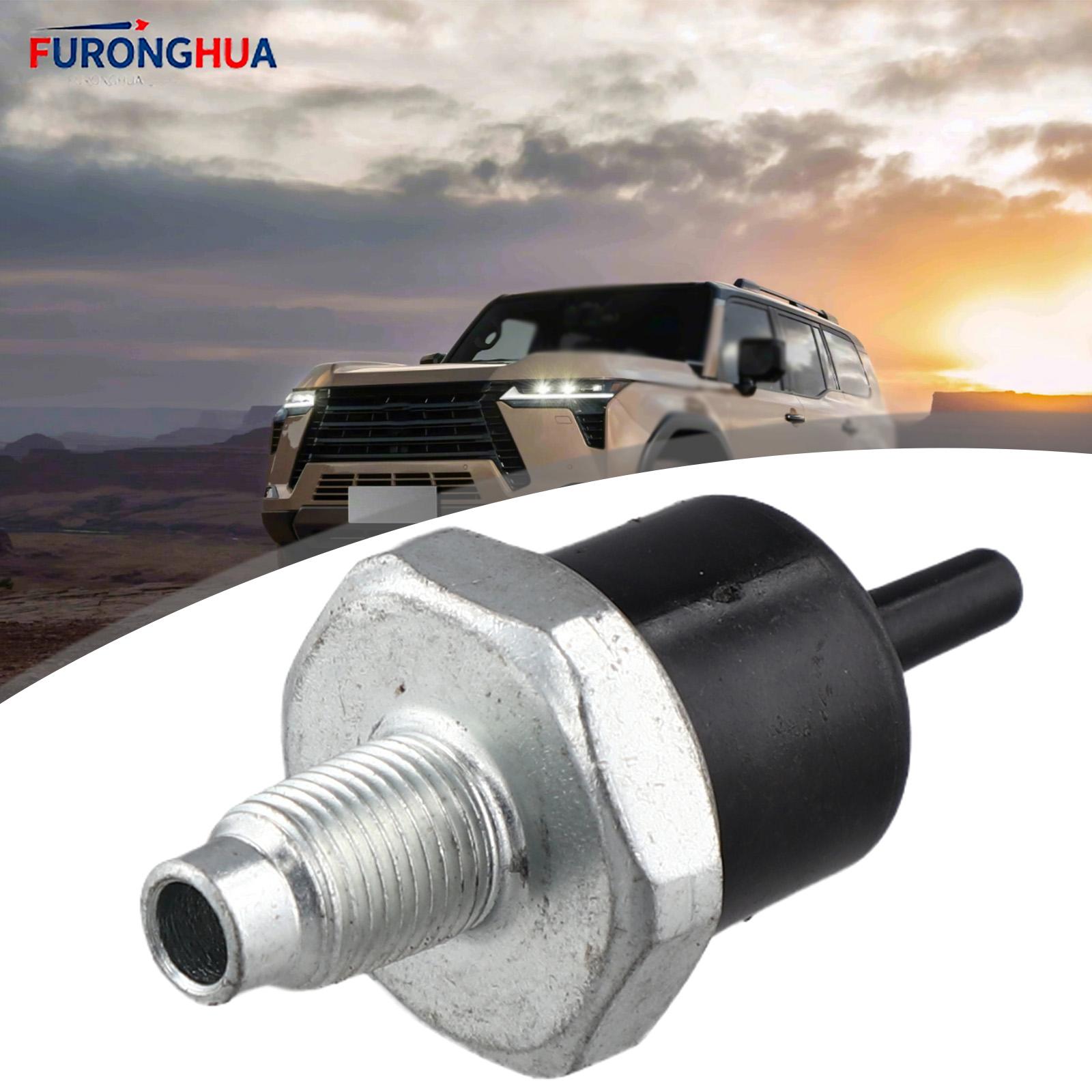 [FURONGHUA] Multi Compatible Vacuum Valve Gas Filter for Various For Toyota Vehicles [Brand New] ราคา 1,957 บาท*ส่งฟรี