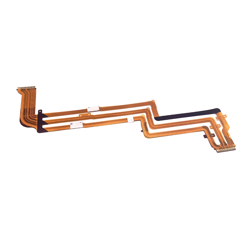 New LCD Flex Cable HDR-PJ660 HDR-PJ630 HDR