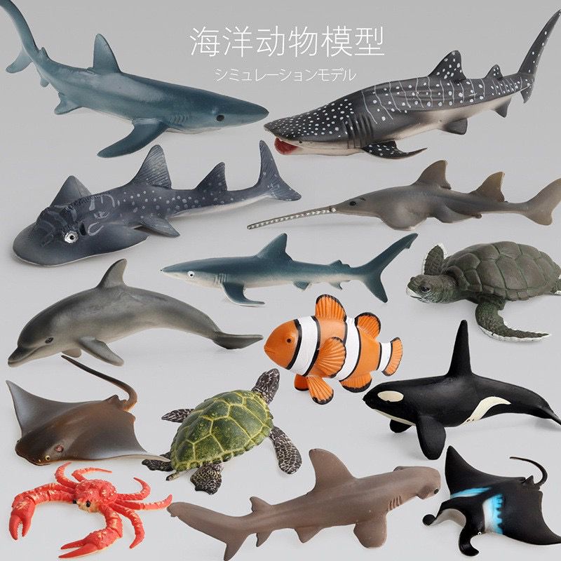Shop Sea Animal Toy Set online - Aug 2022 Shop Sea Animal Toy Set online - Aug 2022