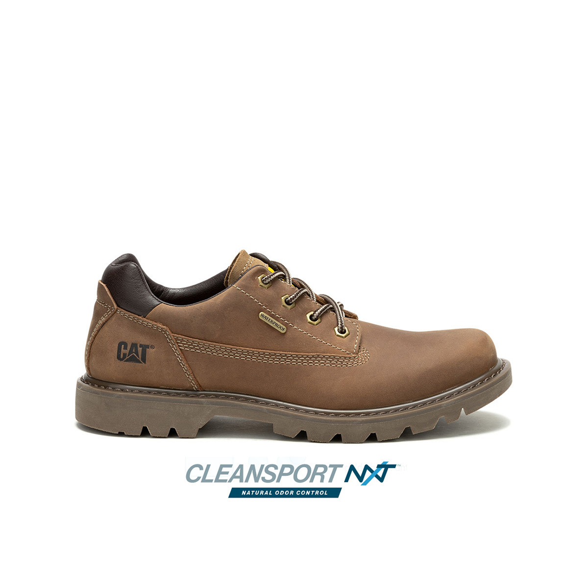 Caterpillar Men's Threshold Chelsea - Bungee Cord (P726056