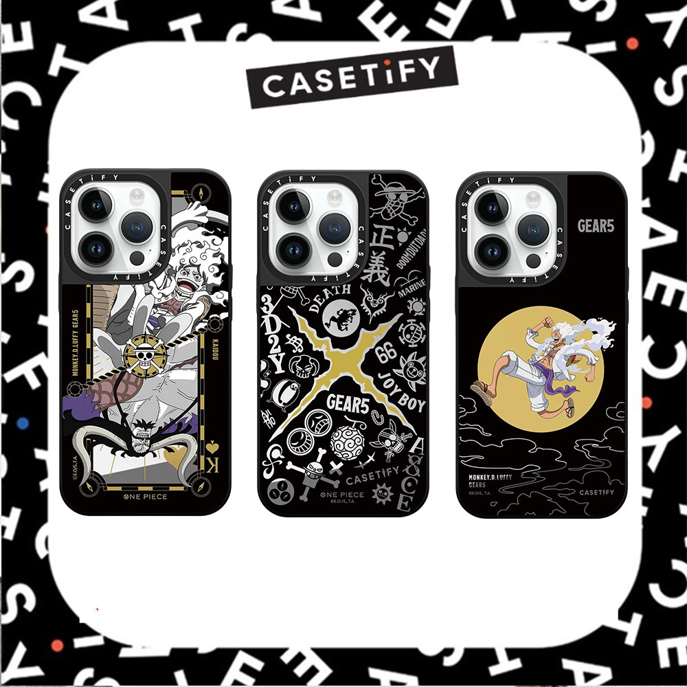 Shop One Piece Iphone 13 Phone Case at Better Price Online