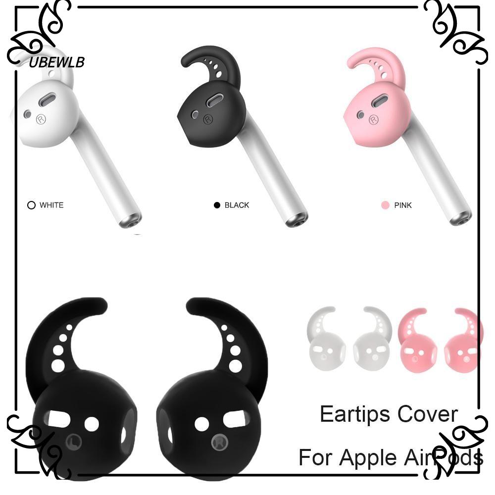UBEWLB Soft Headset Protective Sleeve Ear pads Case Earplug Protector