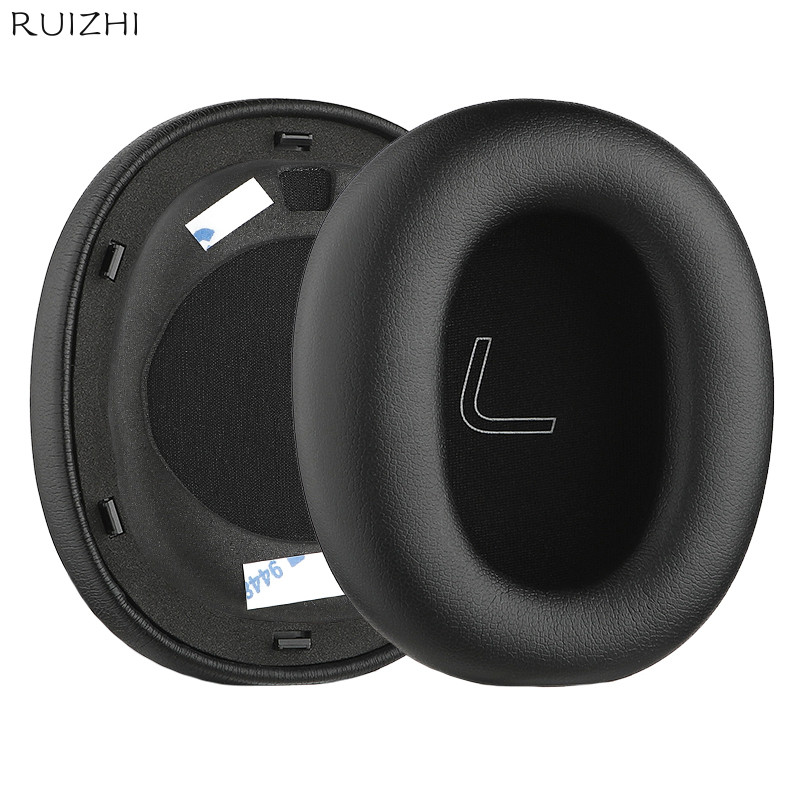 Miếng đệm tai thay thế cho Edifier ls880n Pro wh950nb Tai nghe không dây phụ kiện tai nghe miếng đệm tai linh kiện sửa chữa bọt da